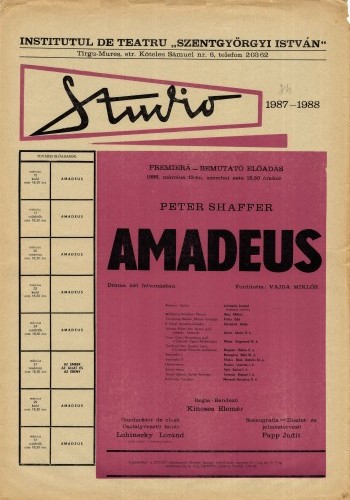 Amadeus