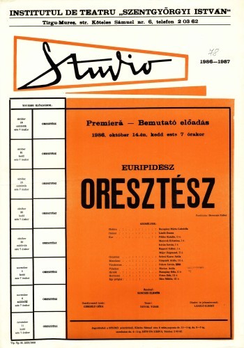 Oresztész