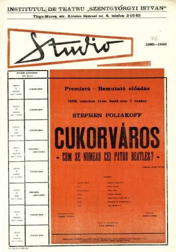 Cukorváros