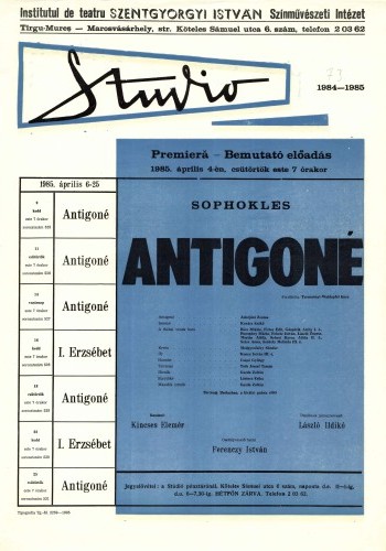 Antigoné