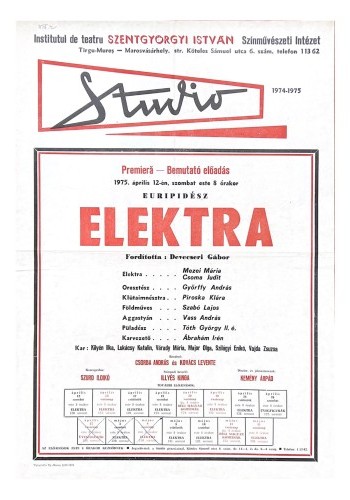 Elektra