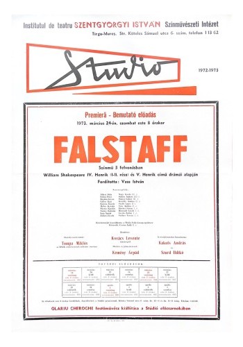 Falstaff