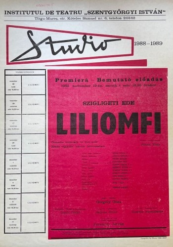 Liliomfi