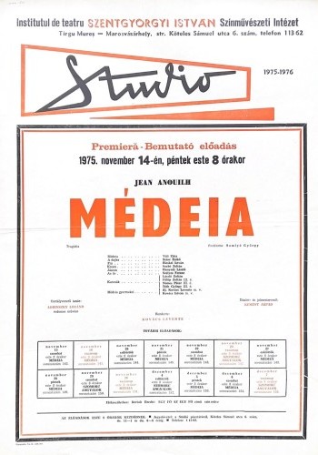 Médeia