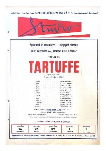 Tartuffe
