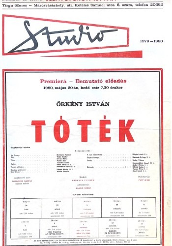 Tóték