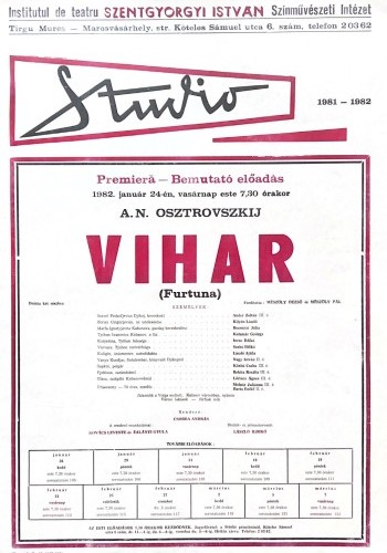 Vihar