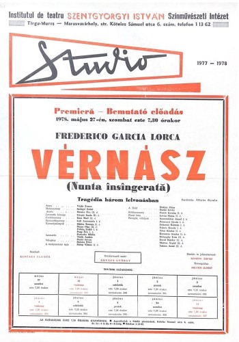 Vérnász