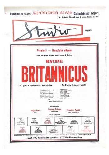 Britannicus