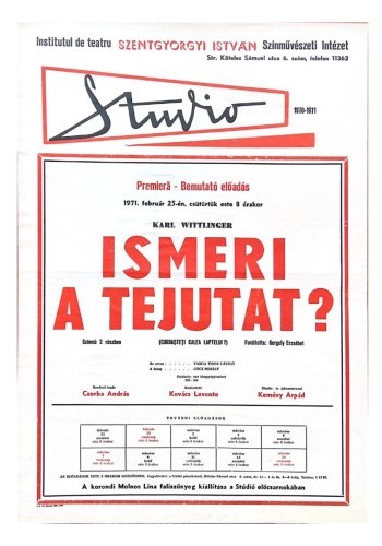 Ismeri a Tejutat?