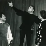 Romeo és Júlia (I.)