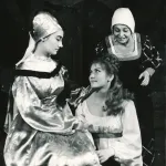 Romeo és Júlia (I.)
