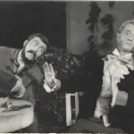 Különös házasság