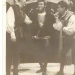 Romeo és Júlia (II.)