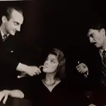 Emberek, akik hallgatnak