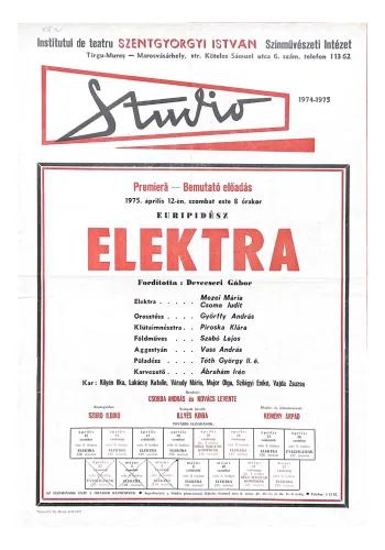 Elektra