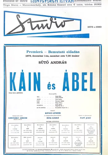 Káin és Ábel