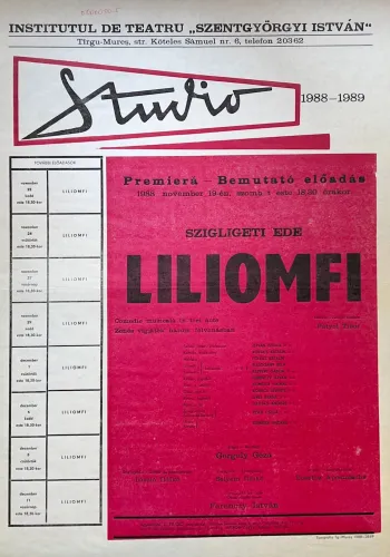 Liliomfi