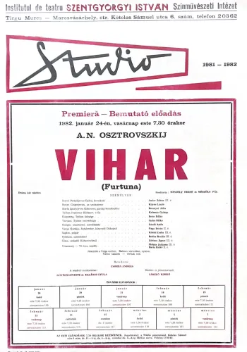Vihar