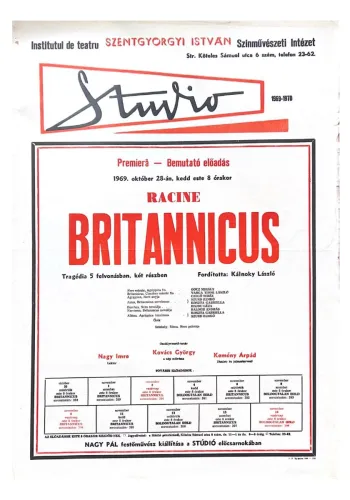 Britannicus