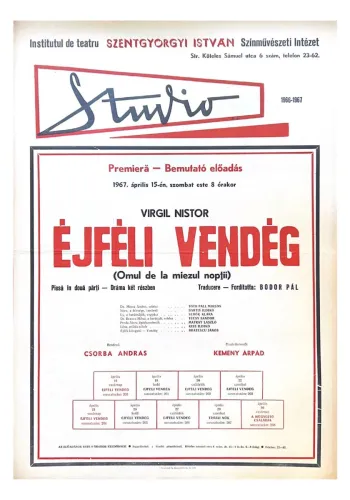 Éjféli vendég